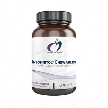 Insomnitol Chewables - Designs For Health